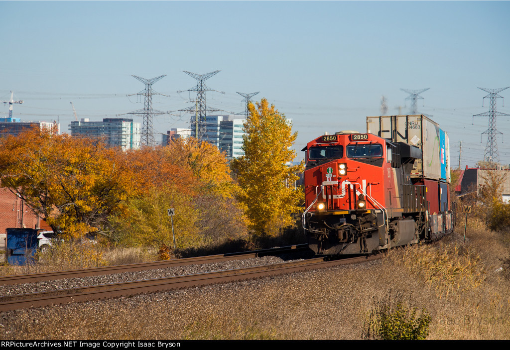 CN 2850